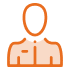 Person icon.